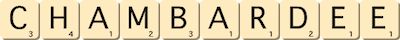 chambardee