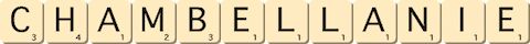 chambellanie