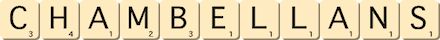 chambellans chambellans