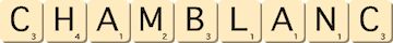 chamblanc