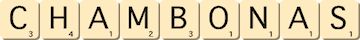 chambonas