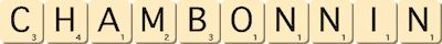 chambonnin