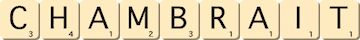 chambrait