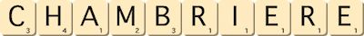 chambriere chambriere