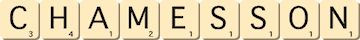 chamesson chamesson