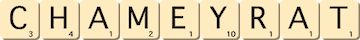 chameyrat