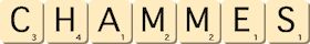 chammes