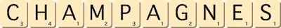 champagnes champagnes