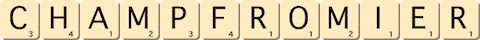 champfromier