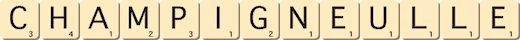 champigneulle