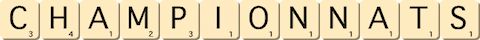 championnats championnats