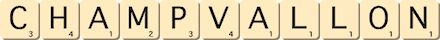 champvallon