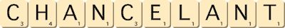 chancelant chancelant