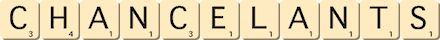 chancelants