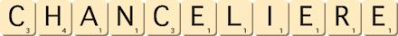 chanceliere chanceliere