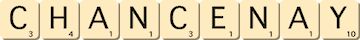 chancenay