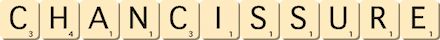 chancissure