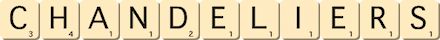 chandeliers chandeliers