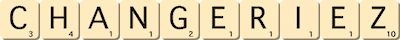 changeriez