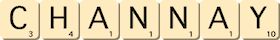 channay