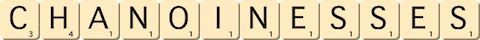 chanoinesses chanoinesses