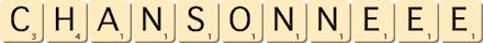 chansonne--ee