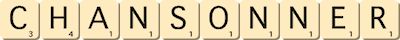 chansonner chansonner