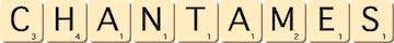 chantames