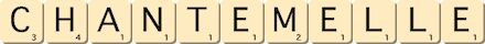 chantemelle