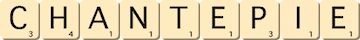 chantepie