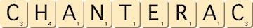 chanterac