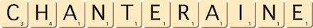 chanteraine