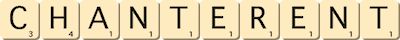 chanterent