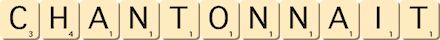 chantonnait chantonnait