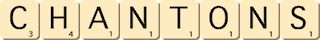 chantons chantons