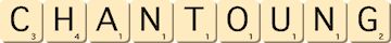 chantoung