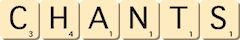 chants