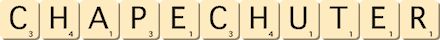 chape-chuter