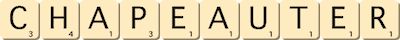 chapeauter chapeauter