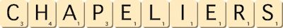 chapeliers chapeliers