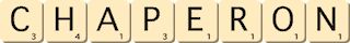 chaperon chaperon