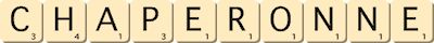 chaperonne chaperonne