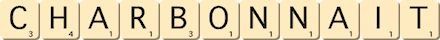 charbonnait charbonnait