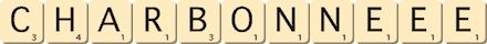 charbonne--ee