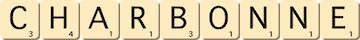 charbonne charbonne