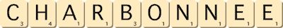 charbonnee