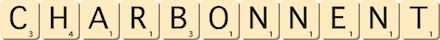 charbonnent