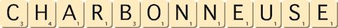 charbonneuse