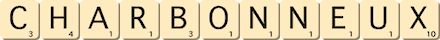 charbonneux charbonneux