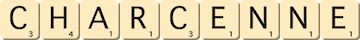 charcenne